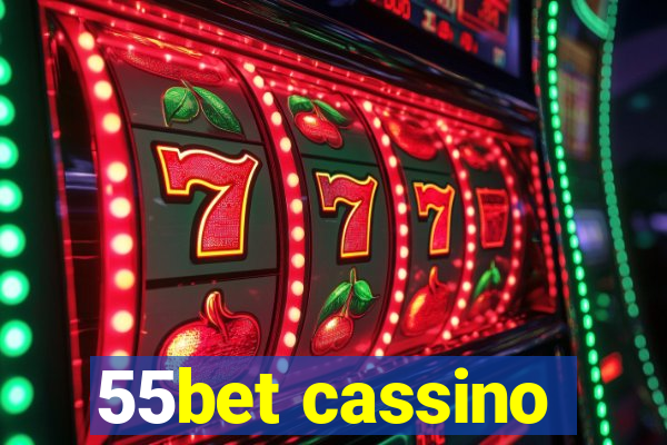 55bet cassino